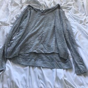 Old Navy V neck sweater